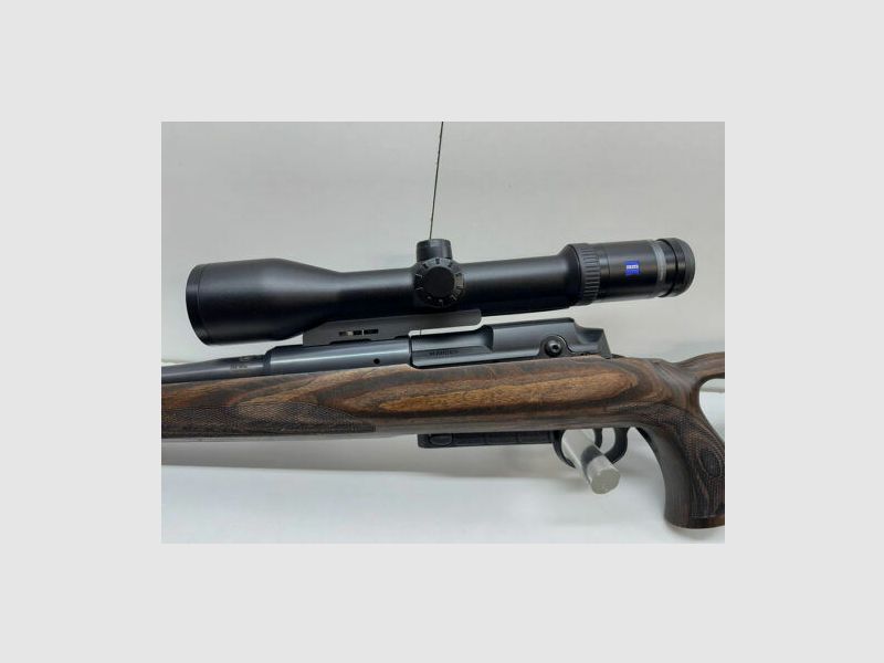 MAUSER 25 MAX Set Completo Zeiss - Armi Friedrichs