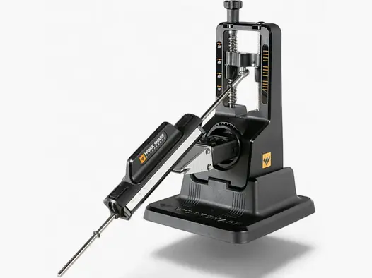 Work Sharp Precision Adjust Knife Sharpener – Präzises Messerschärfsystem