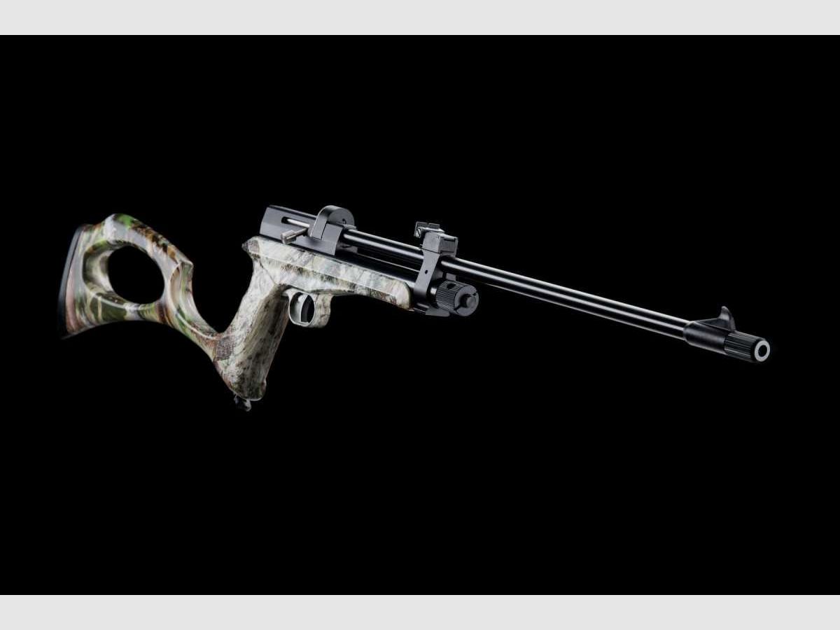 PISTOLE CP2 CAMO C4,5, Bild 15 von 16