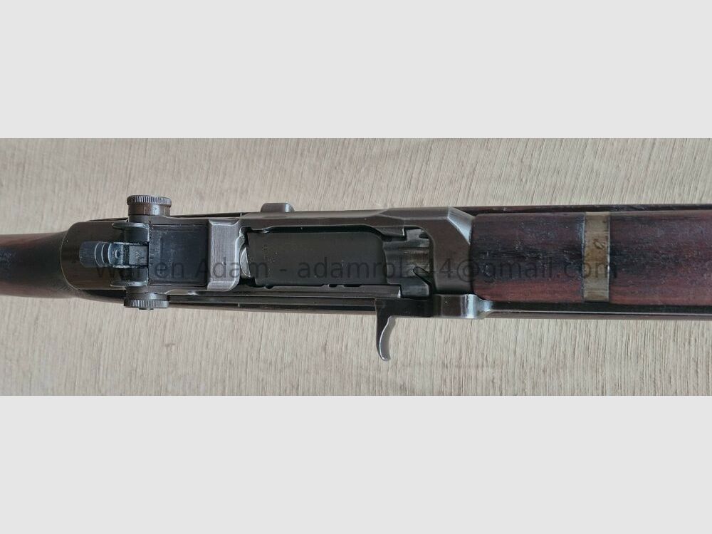 Springfield M1 Garand 1954