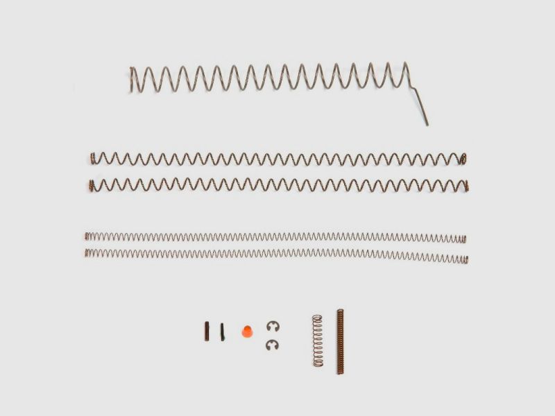 Federnsatz Desert Eagle 50AE