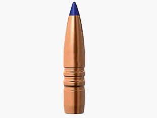 Proiettile Barnes .30/.308 208GR Long-Range X BT 50 pezzi