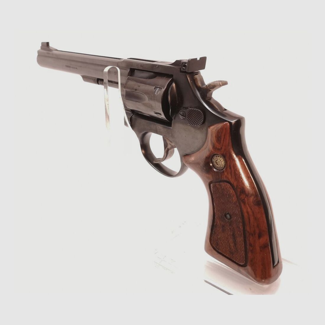 Taurus 96, Bild 2 von 8