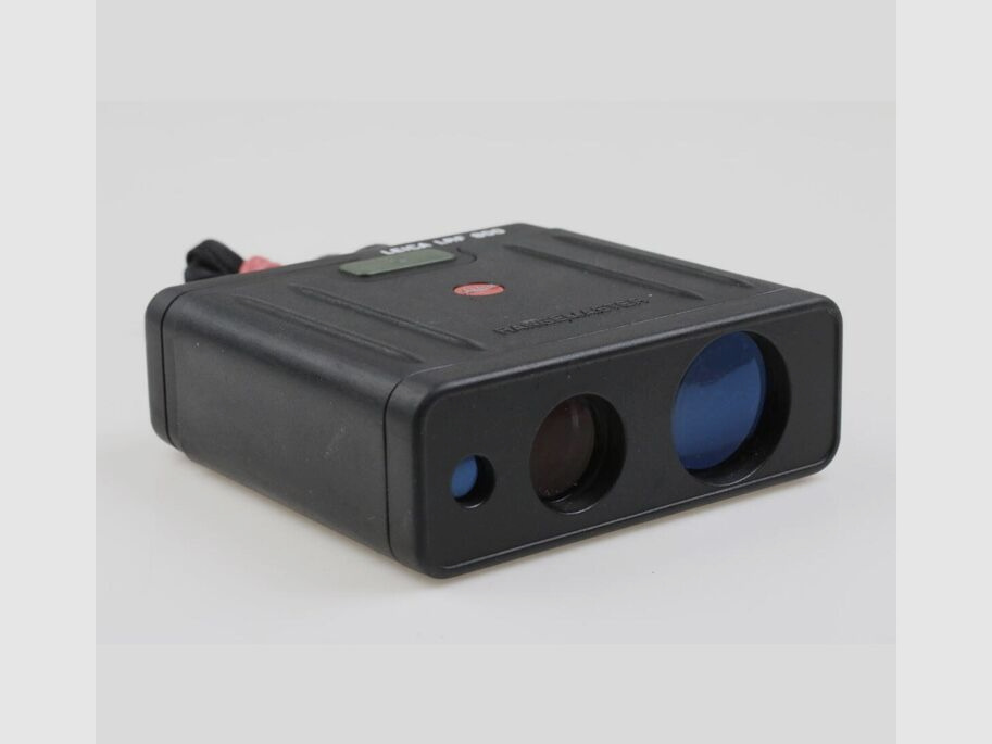 Leica Rangefinder LRF800