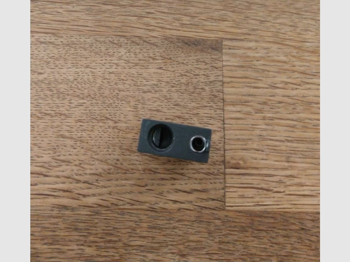 Magazin Kopf Baikal MP 654K ab Gen 5 +Dichtungssatz