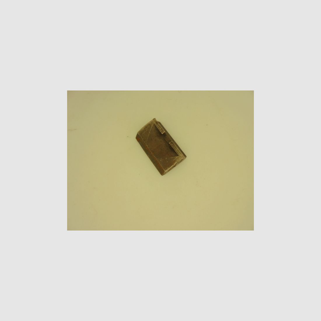HAUSSE UNIQUE MODELE L, Bild 1 von 3