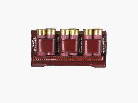 Support de ceinture à cartouches Cogburn 12GA