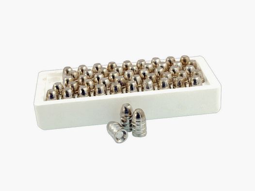 Davide Pedersoli Mini bullets (.447 (350 grains).)
