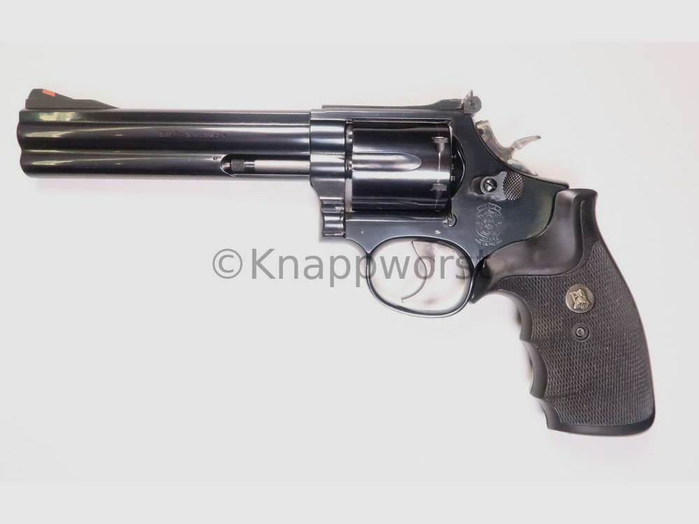 Smith & Wesson S&W Mod. 586