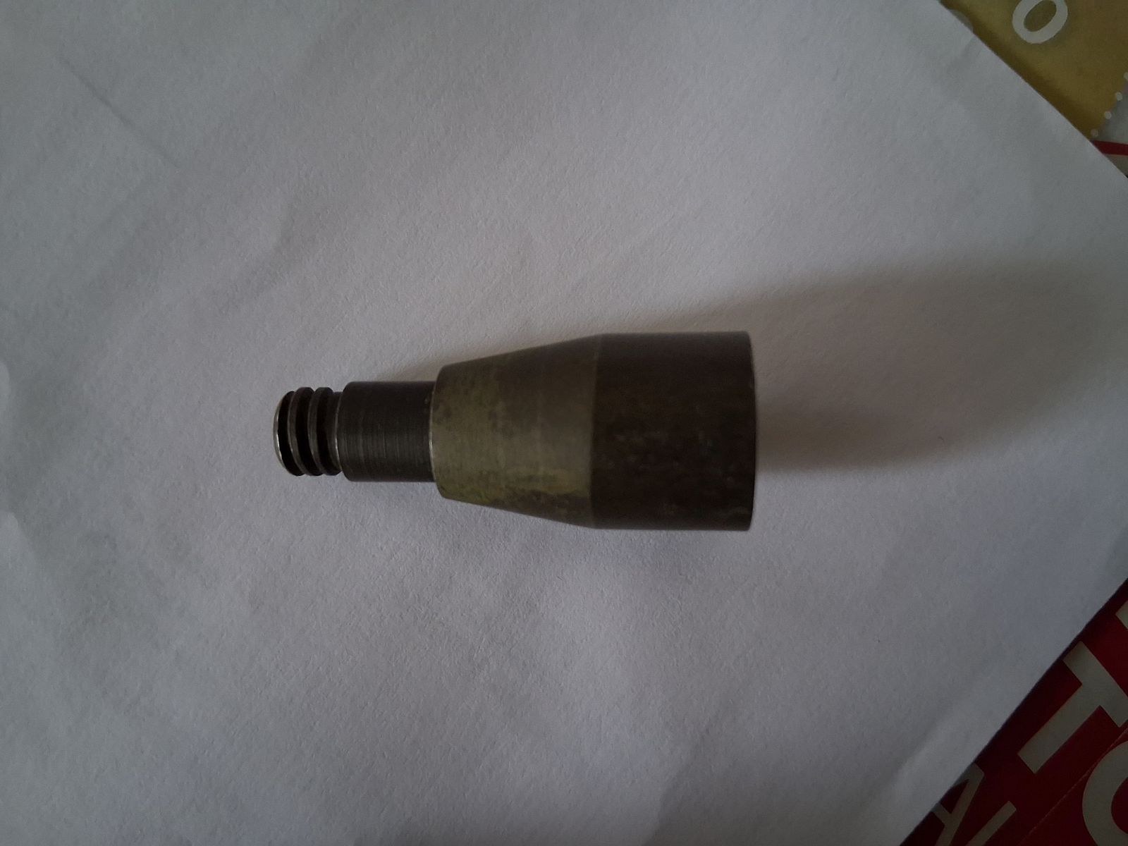 Abschussbecher für Röhm RG 3s