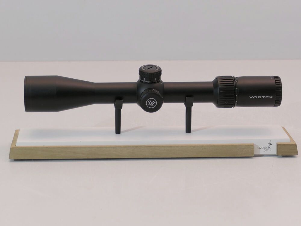 Vortex Diamondblack Tactical