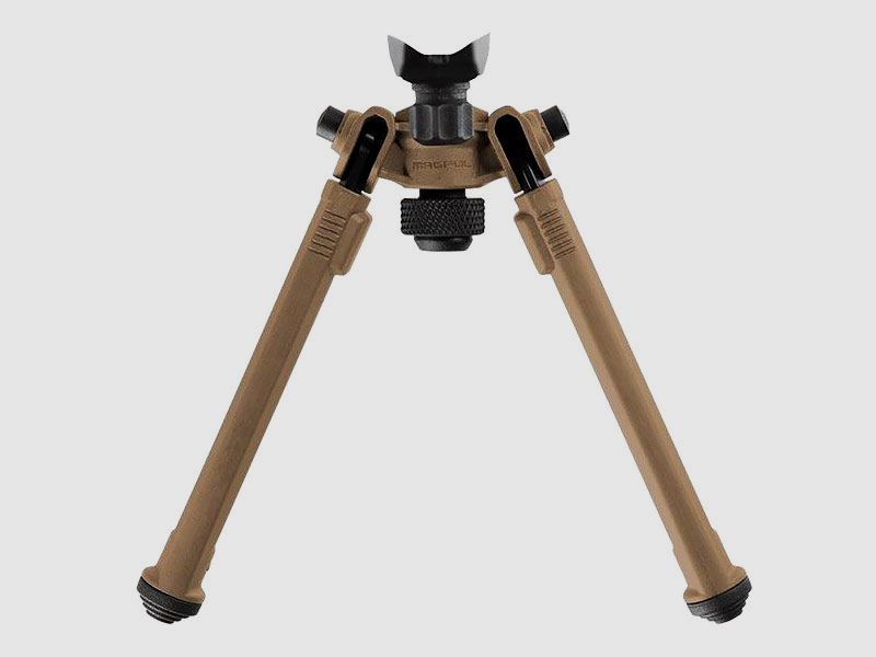 MAGPUL Bipod QD para anclaje de correa negro