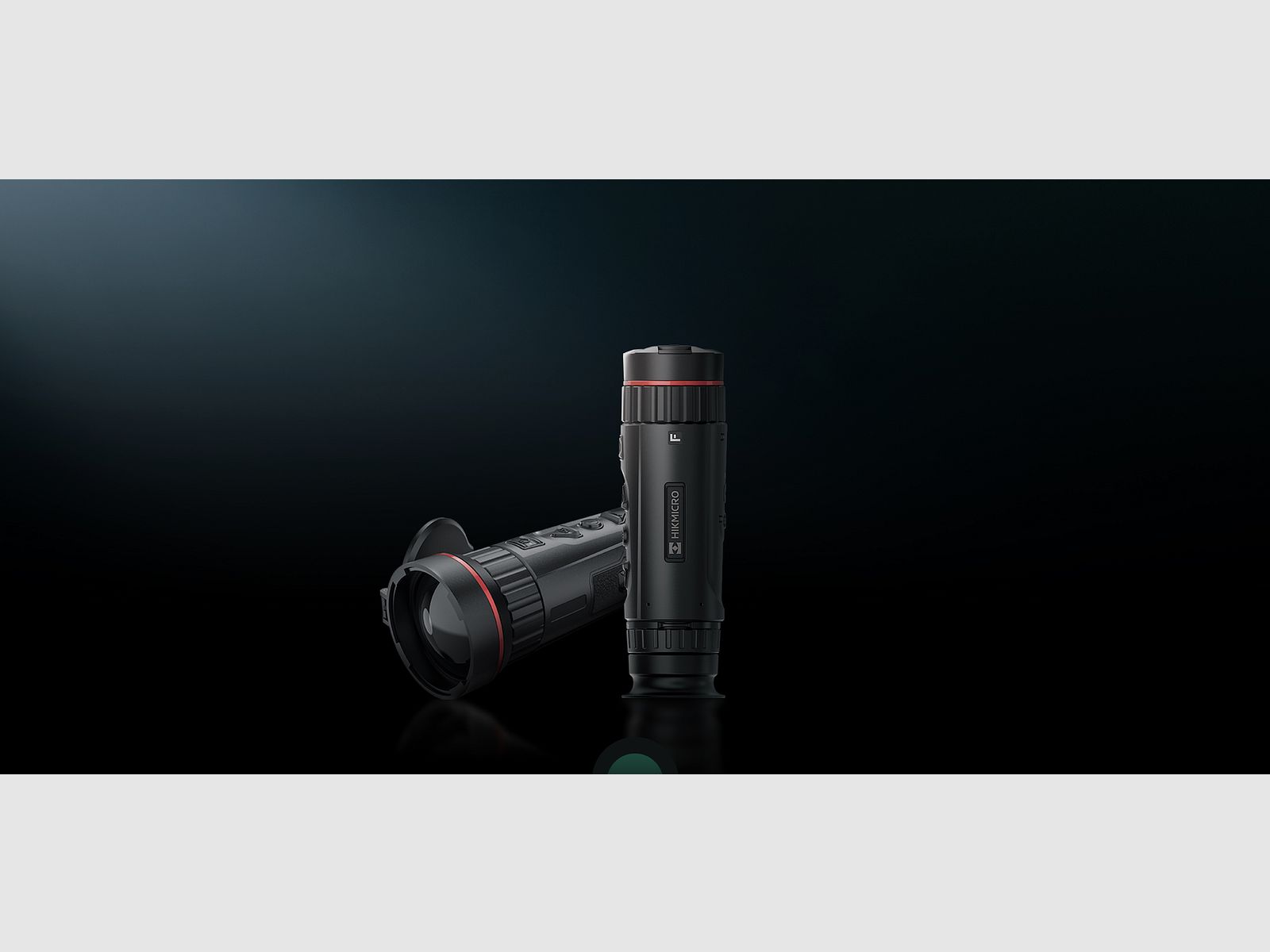 Hikmicro Falcon FQ35 thermal imaging monocular used, image 10 of 17
