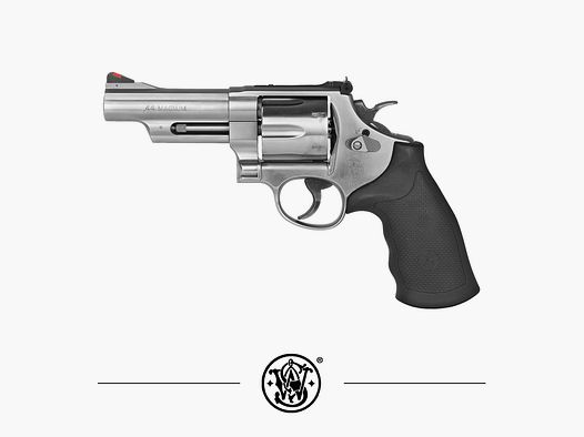 Smith & Wesson 629 è un revolver a sei colpi e doppia azione, camerato per la cartuccia .44 Magnum, prodotto dall’azienda americana Smith & Wesson. Per sineddoche, l’arma stessa viene erroneamente chiamata .44 Magnum