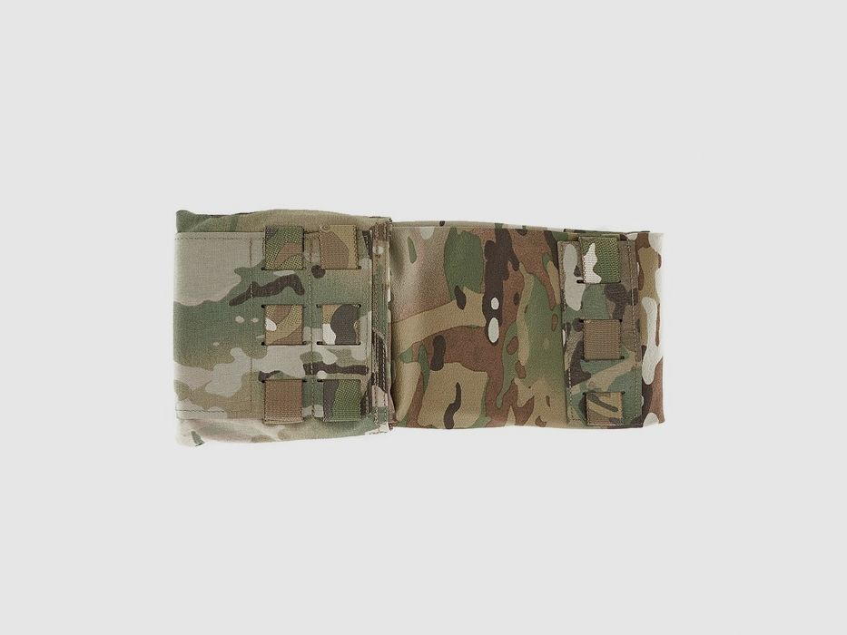 SPIRITUS SYSTEMS SEITENPANZERBEUTEL CAPS (MEDIUM) – MULTICAM, Bild 8 von 8