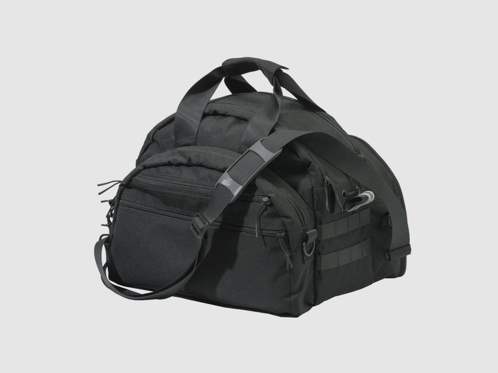 BERETTA Tactical Range Bag Black