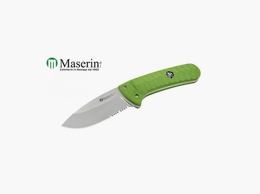 Maserin 975 verde