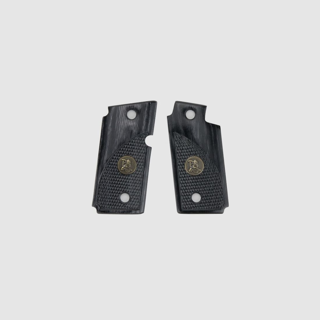 Poignée Renegade Charcoal Punch SIG