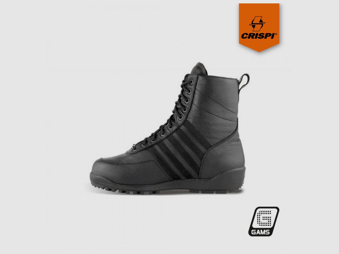 CRISPI S.W.A.T. HTG, immagine 3 di 5