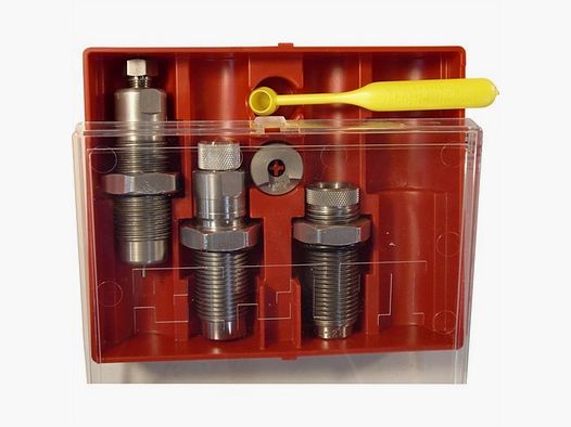 LEE PRECISION 223 REMINGTON PACESETTER 3-DIE SET