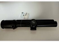 Leica richtkijker Visus 1-4x i LW met rail, mat