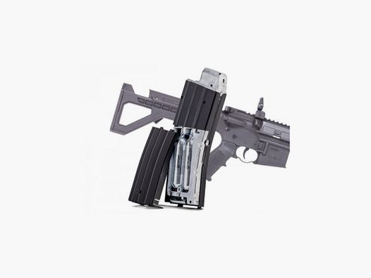 CHARGEUR CROSMAN POUR DPMS SBR 4.5