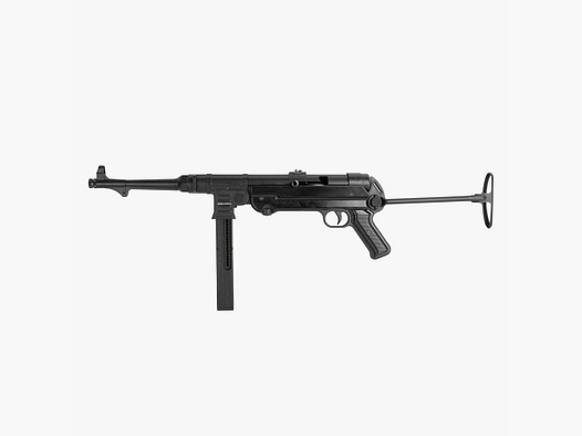 GSG MP40 .22lr semi-automatic rifle