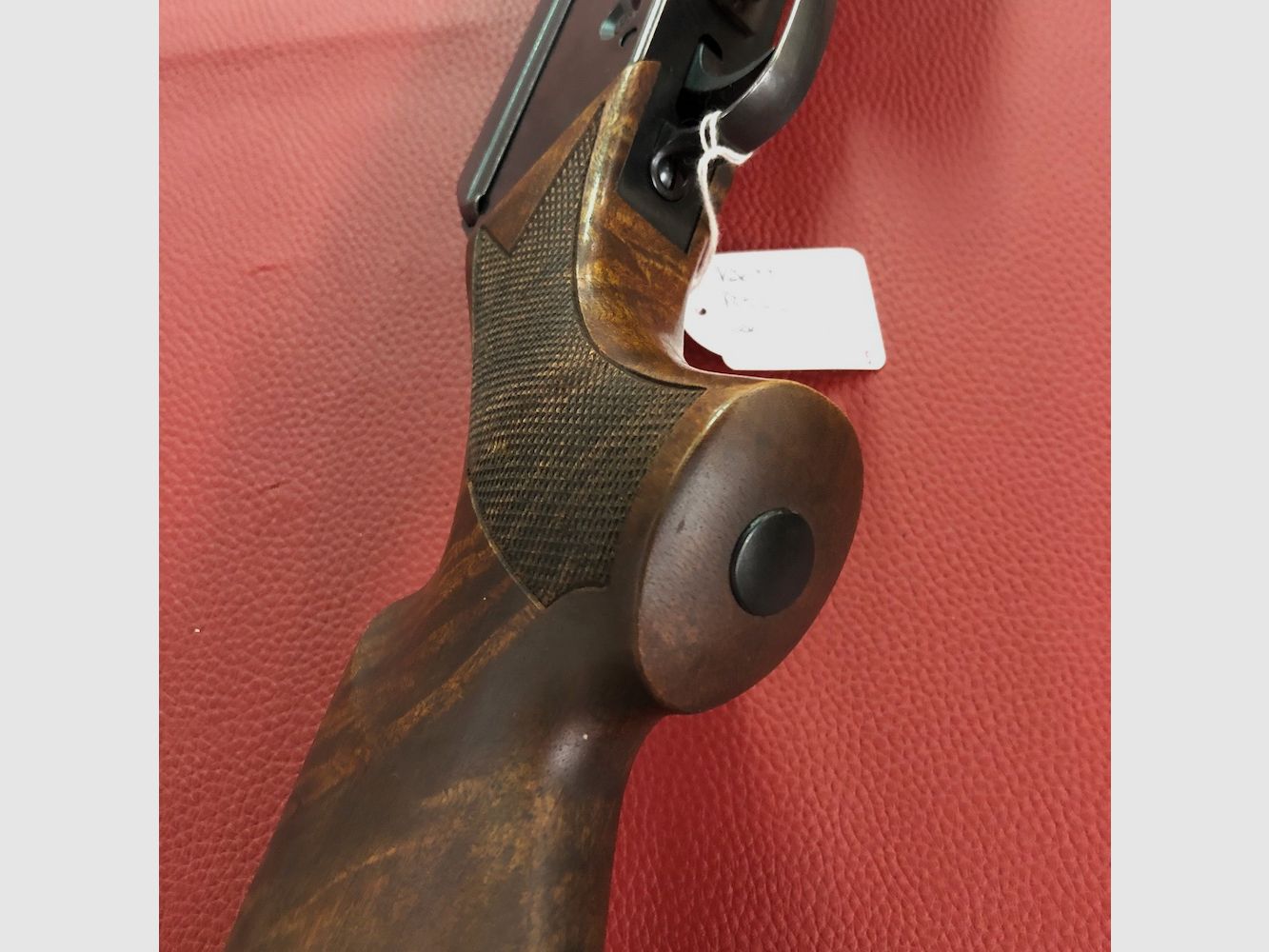Sako Valmet Petra M88 Kal. 30-06 Spring, Bild 7 von 8