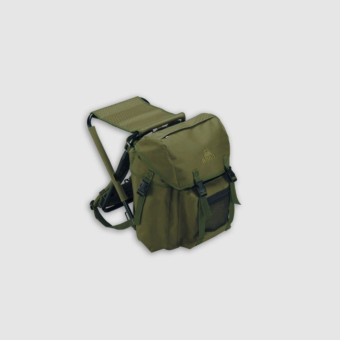 AKAH Sitzrucksack Hubertus 34 L