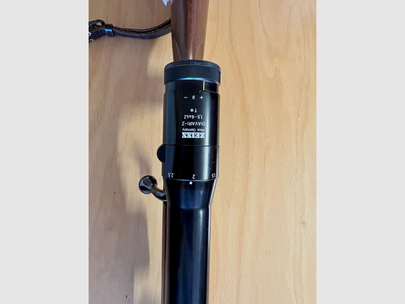 Sauer 90