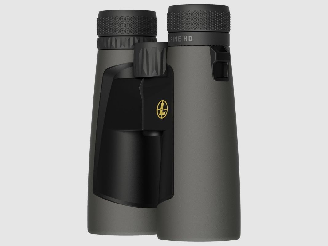 Prismático LEUPOLD BX-2 Alpine HD - 12x52, imagen 3 de 8