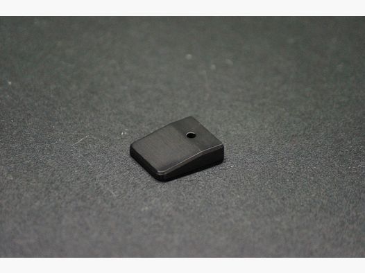 CZ TS2 fond de chargeur noir