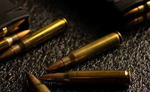 Kaliber .300 AAC Blackout (300 BLK)
