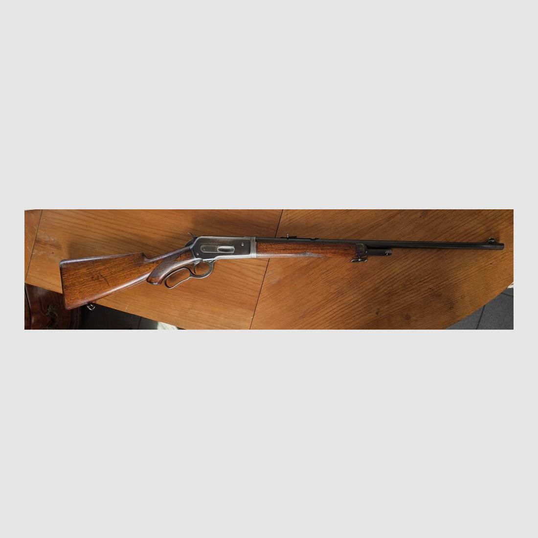 Winchester 1886