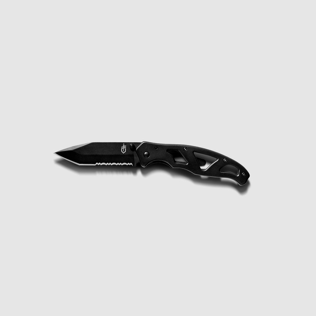 Faltmesser Gerber Paraframe I - Tanto - GE003628, Bild 1 von 2