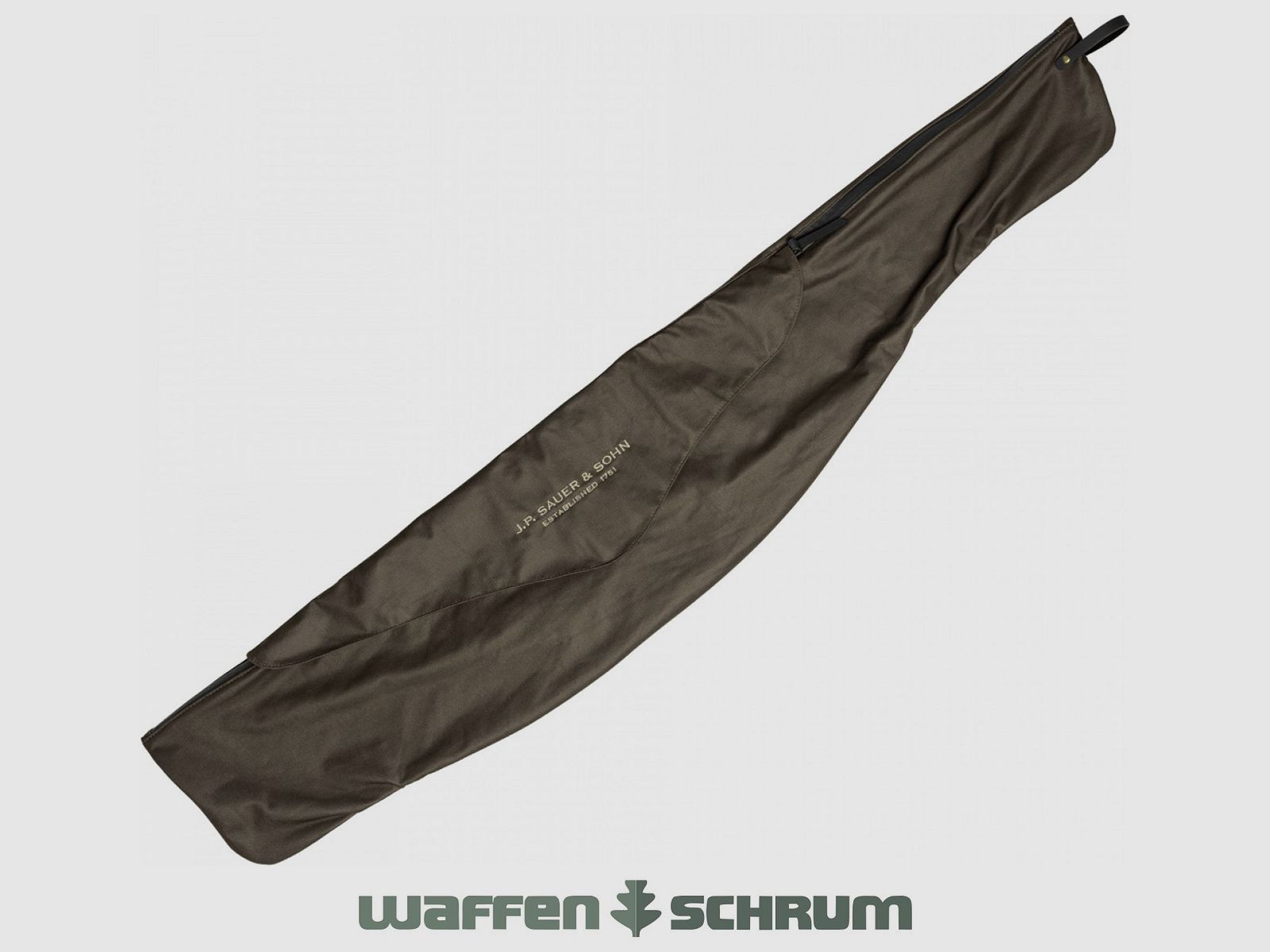 Funda de caza Sauer L 120cm