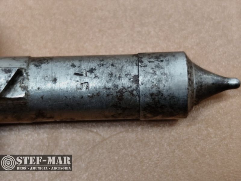 Mauser P08 Pistole, Kal. 9x19mm Parabellum/Luger [C4399], Bild 20 von 22