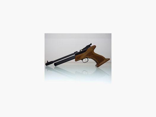 Pistola Aire Comprimido CP1M 4,5mm