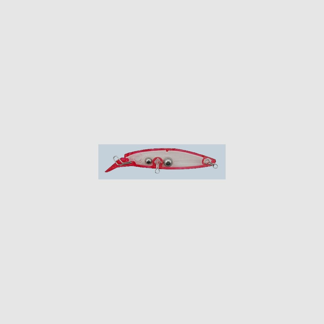 LEURRE USAMI TWITCHINBAIT 55 MM COLORIE 704 PROMO, image 2 sur 8