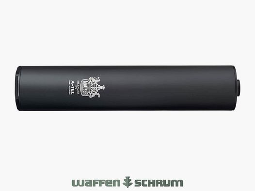 Silenziatore Mauser