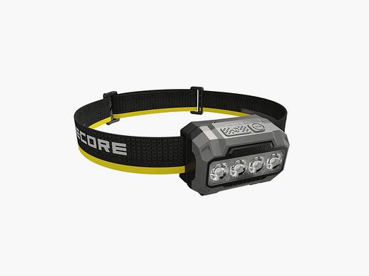 Nitecore Latarka czołowa HA23 UHE