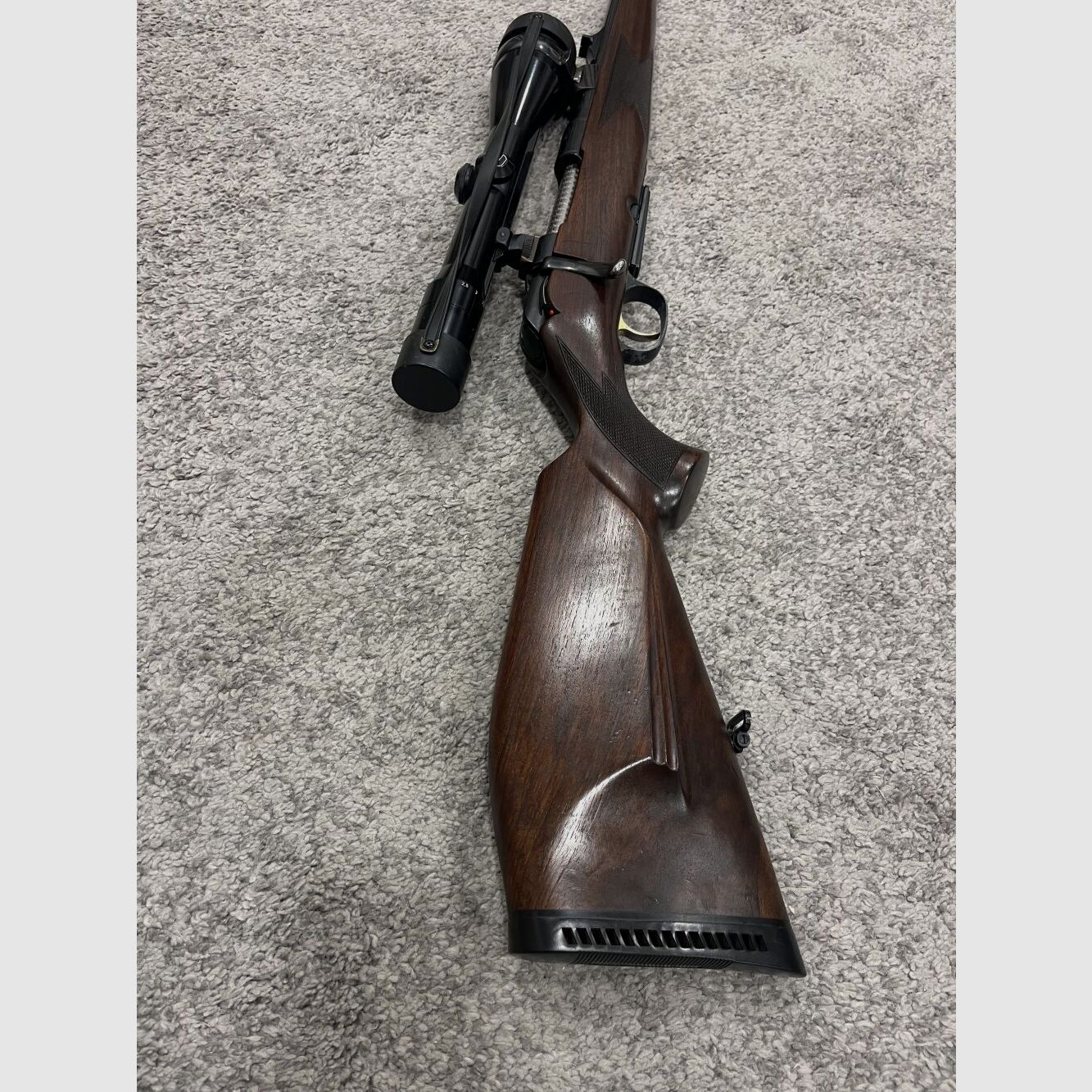 Krico 700 Magnum