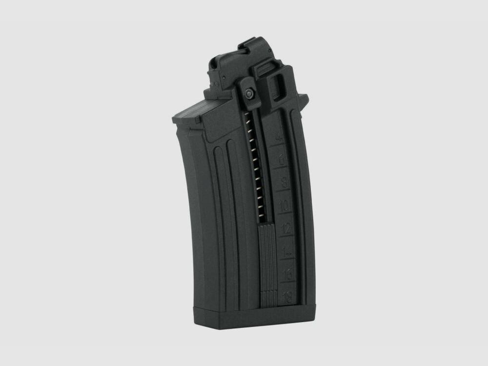 Mauser AK47 Sport Black, image 10 of 10