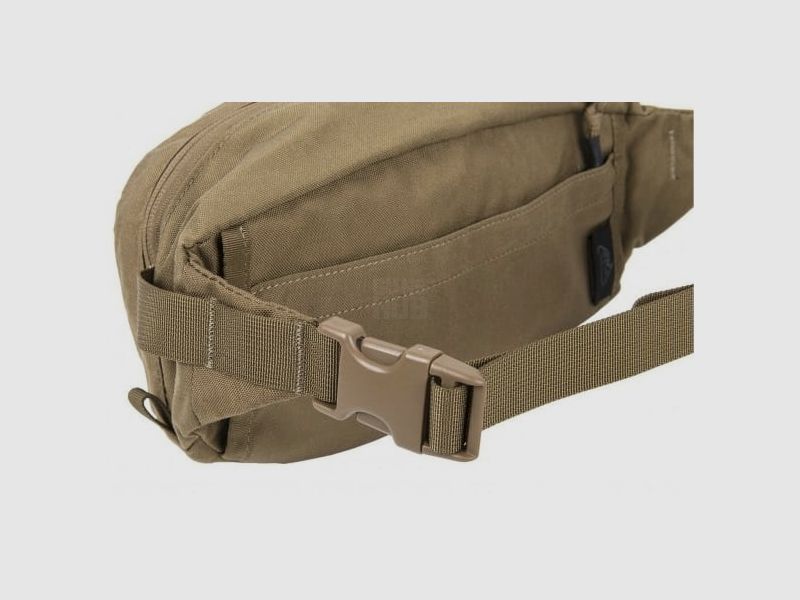 Helikon Bandicoot heuptas Coyote, afbeelding 4 van 10