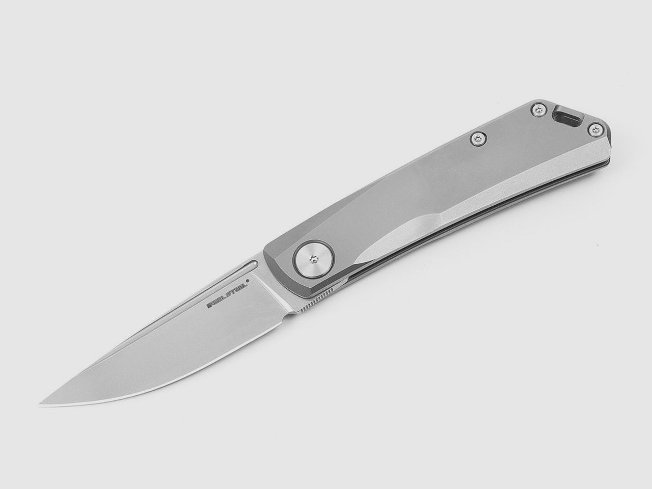 Taschenmesser Luna