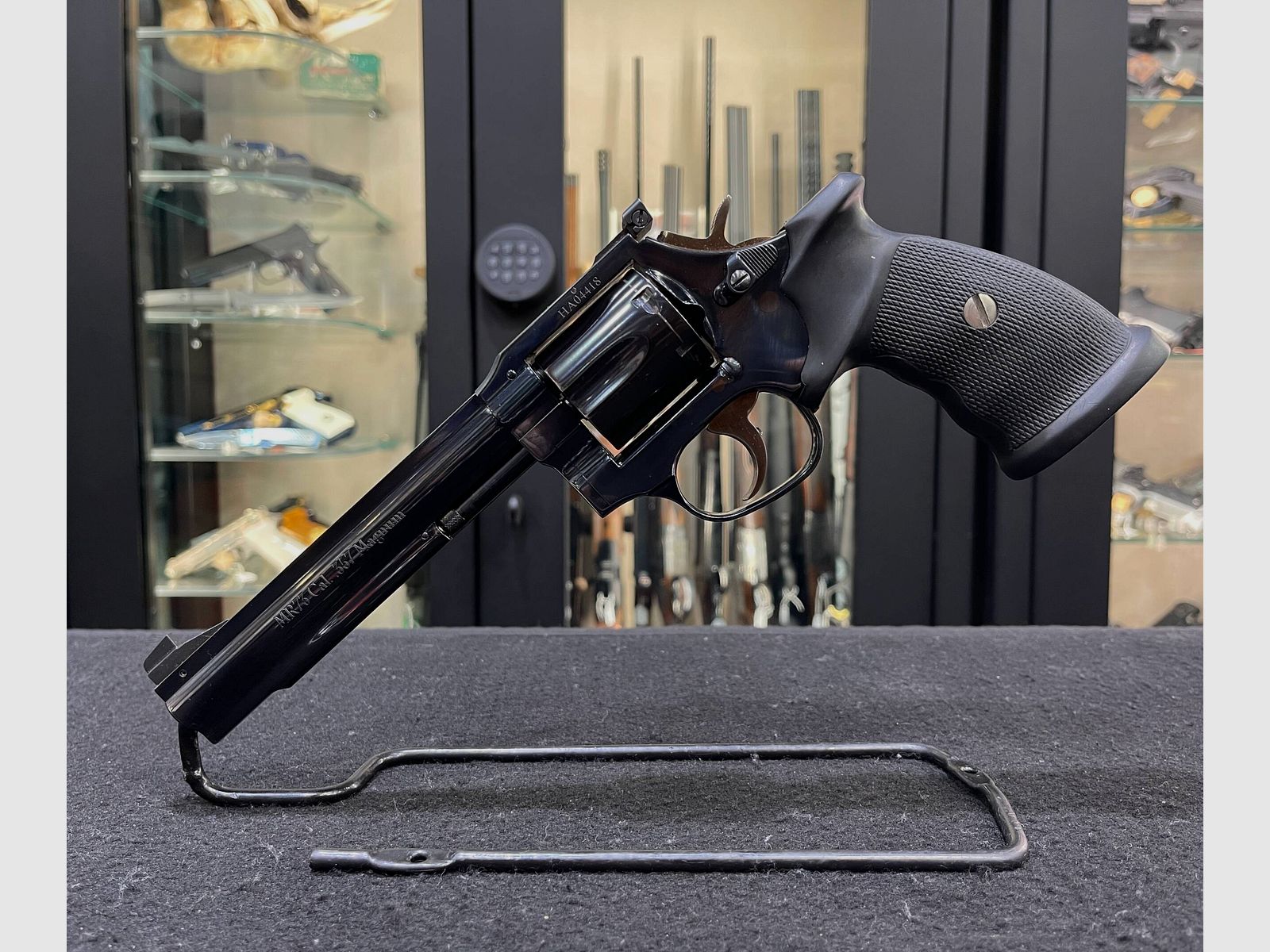 MANURHIN MR73 SPORT, imagen 4 de 12