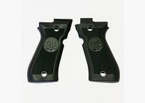 BERETTA AGARRES 84F/FS PLÁSTICO