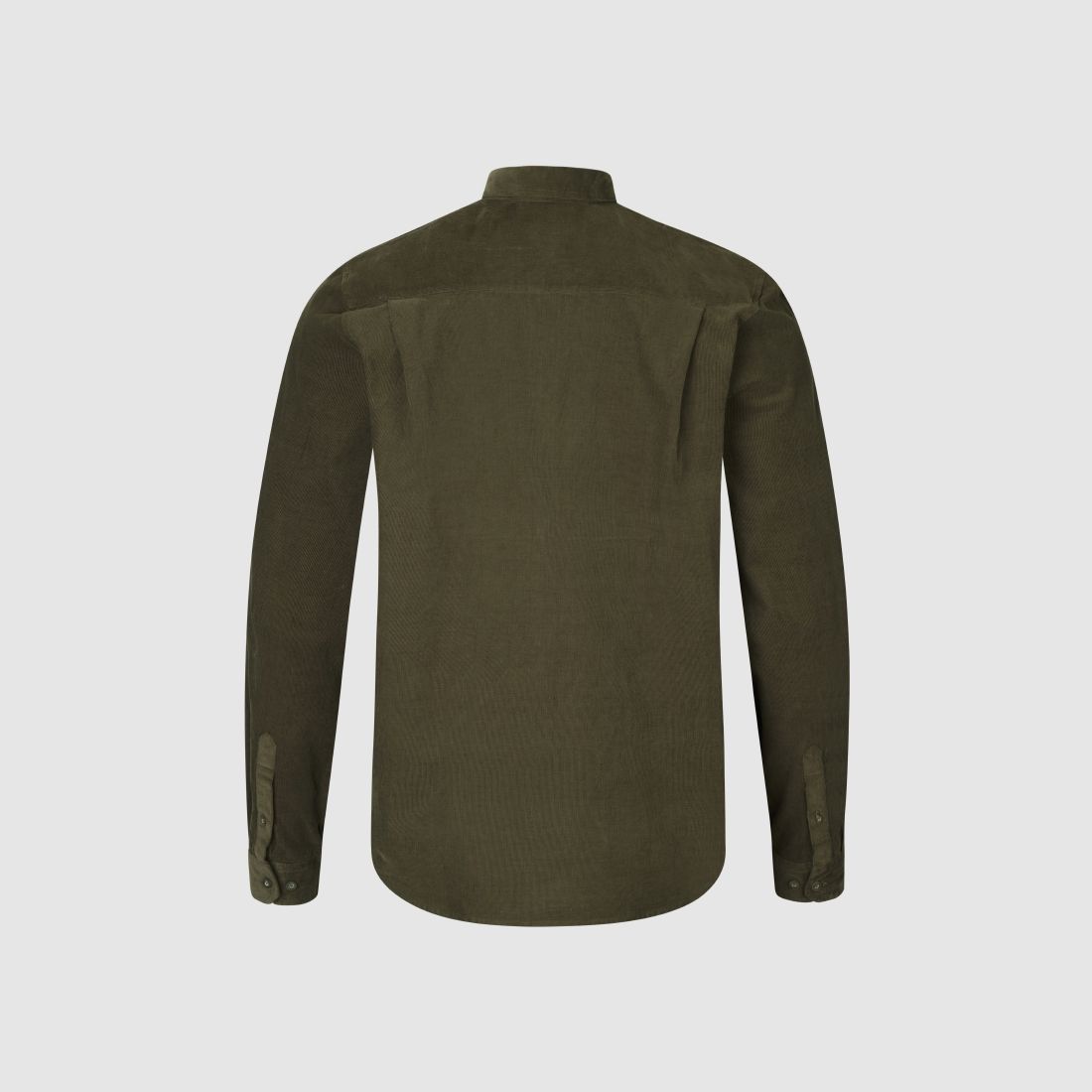 Seeland George chemises en flanelle pour homme, image 2 sur 2