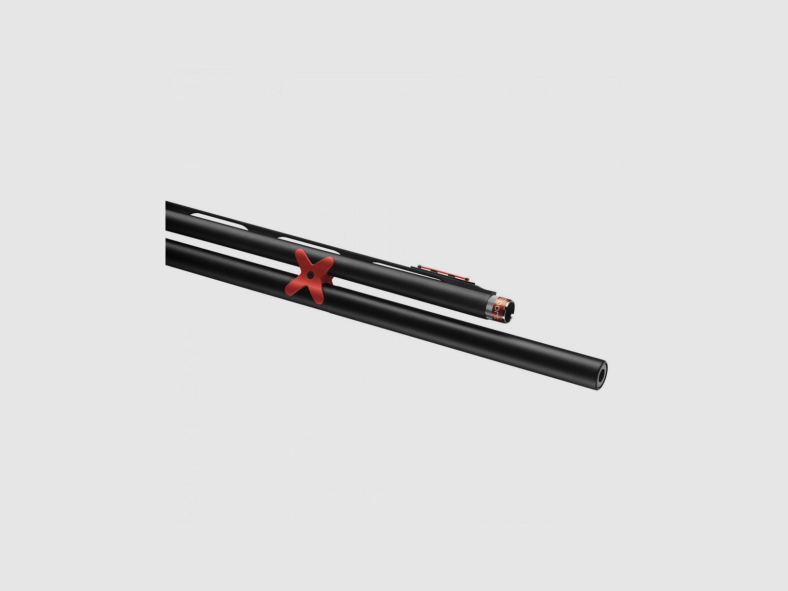 Benelli M2 Speed Kal. 12/76 Magnum, Bild 4 von 9