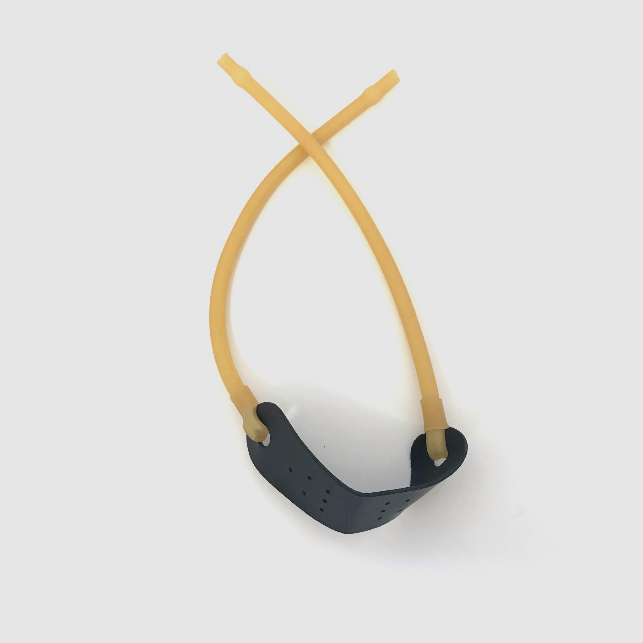 Caoutchouc de remplacement pour lanceur de sport